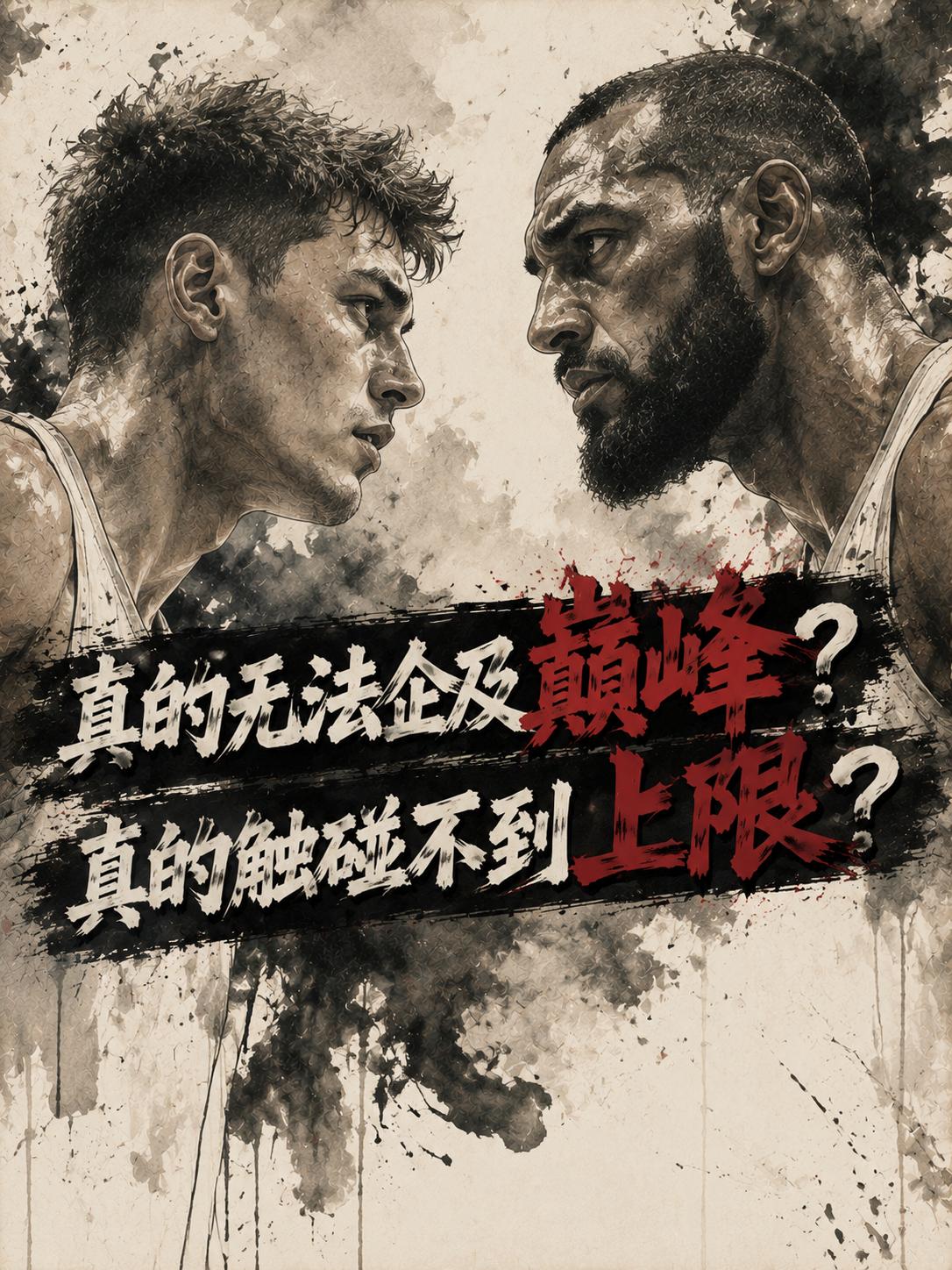 文班亚马真的无法企及巅峰时期的杜兰特？他真的无法打破最终的上限吗？就在近期的节目