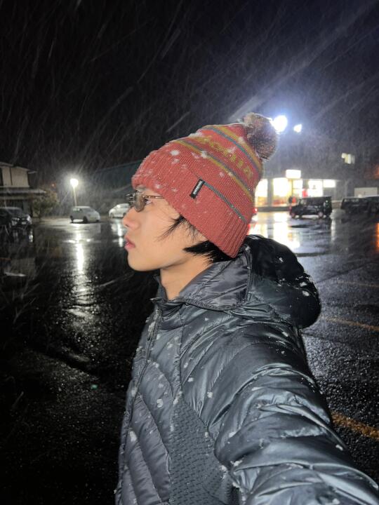 骑行北海道住进猫咪民宿