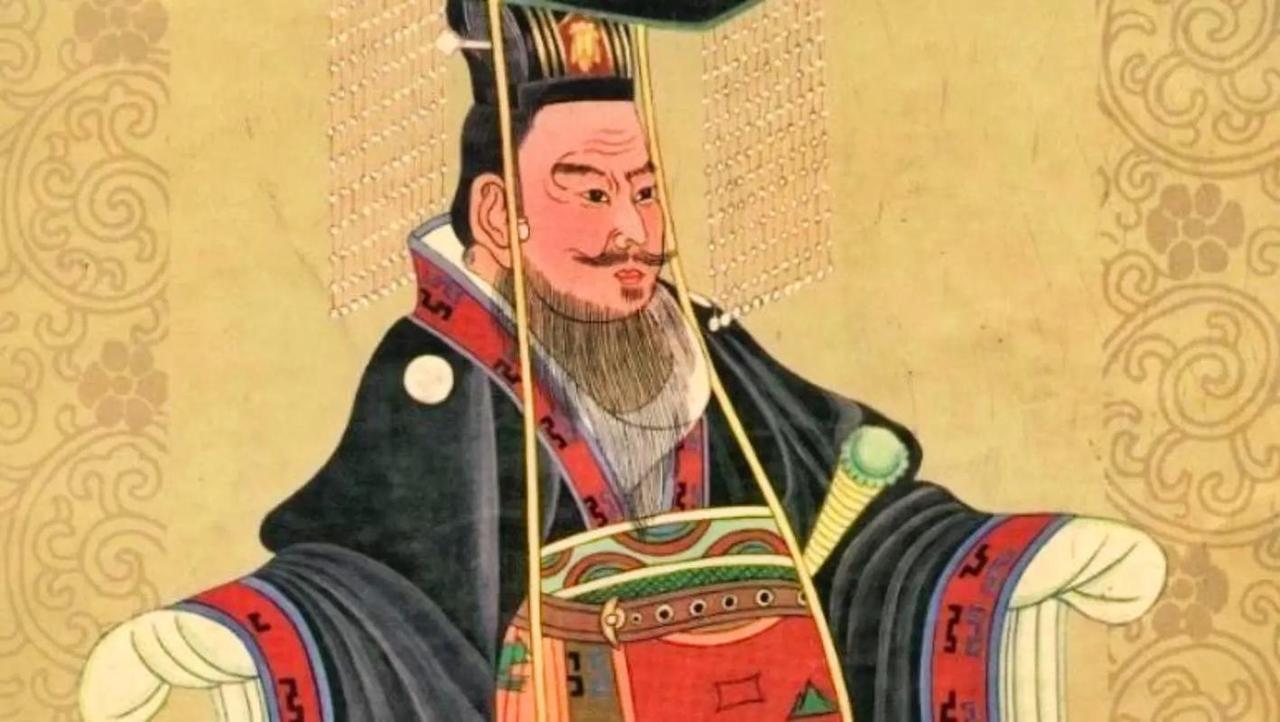 真正的历史剧，不仅要剧情好看，更要经得起史书的推敲。

【神剧推荐】

✅ 权谋