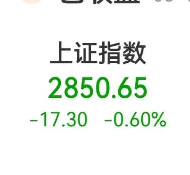 渐行渐远的3000点，以后可能就回不来了。现在都扎堆去买债市，是有多么不好看未来