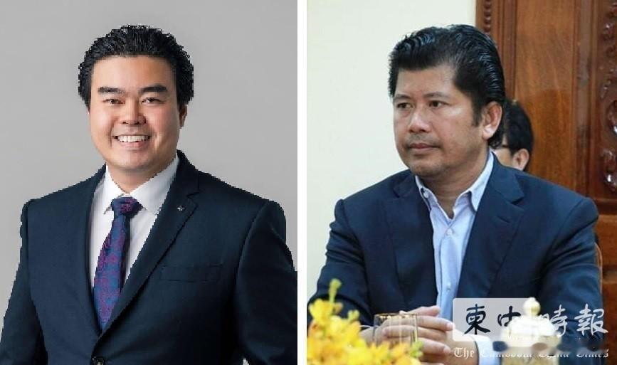 实锤了！
柬埔寨首相表亲终于承认了！
2026年5月3日，柬埔寨首相洪玛内的堂兄