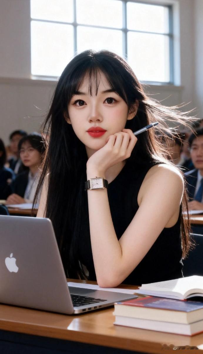 什么样的穿搭可以成为气质女神? 想成气质女神，穿搭有门道。真正的气质并非靠大牌堆
