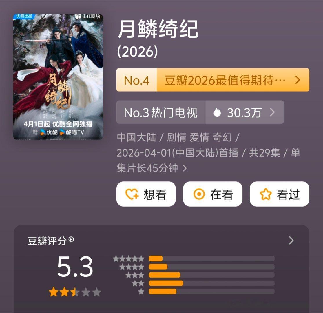 月鳞开分5.3，比大梦高一点的水平 