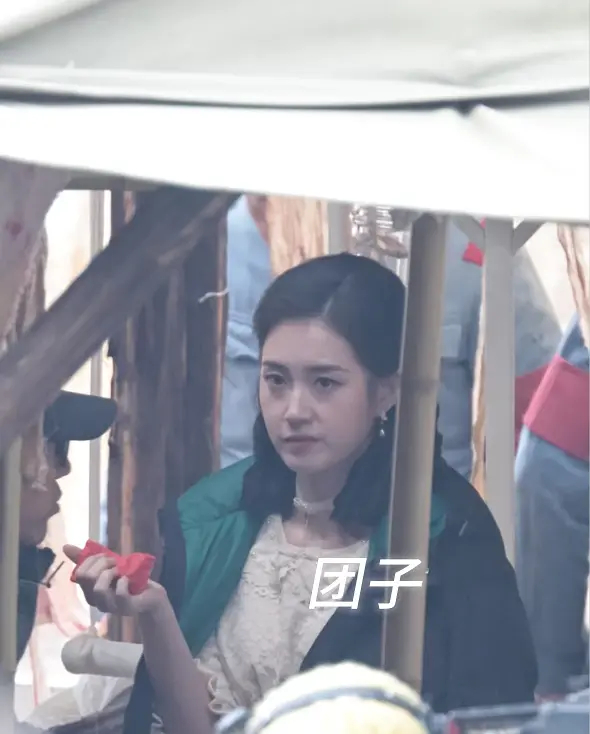 短女一代拍长这样，还认得出来吗来自不同的代拍 