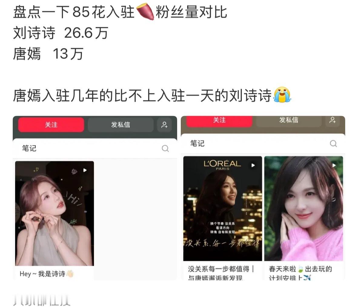 她家真的很爱比一些有的没的… 