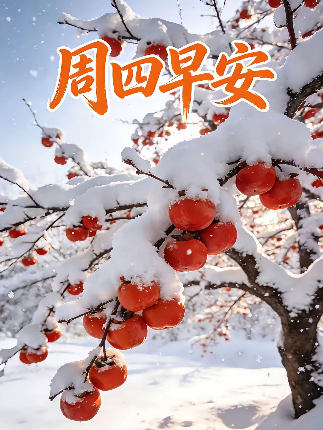 一声早安胜千言，一句祝福暖心间，祝愿友友们安好开心！[福][招财进宝]♥️🍎?