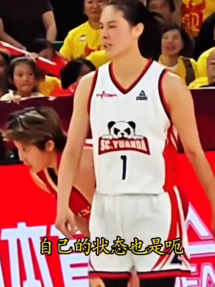 王思雨：胜者于心，你的意志会让你杀出重围。
其实从半决赛开始自己的状态也是特别的