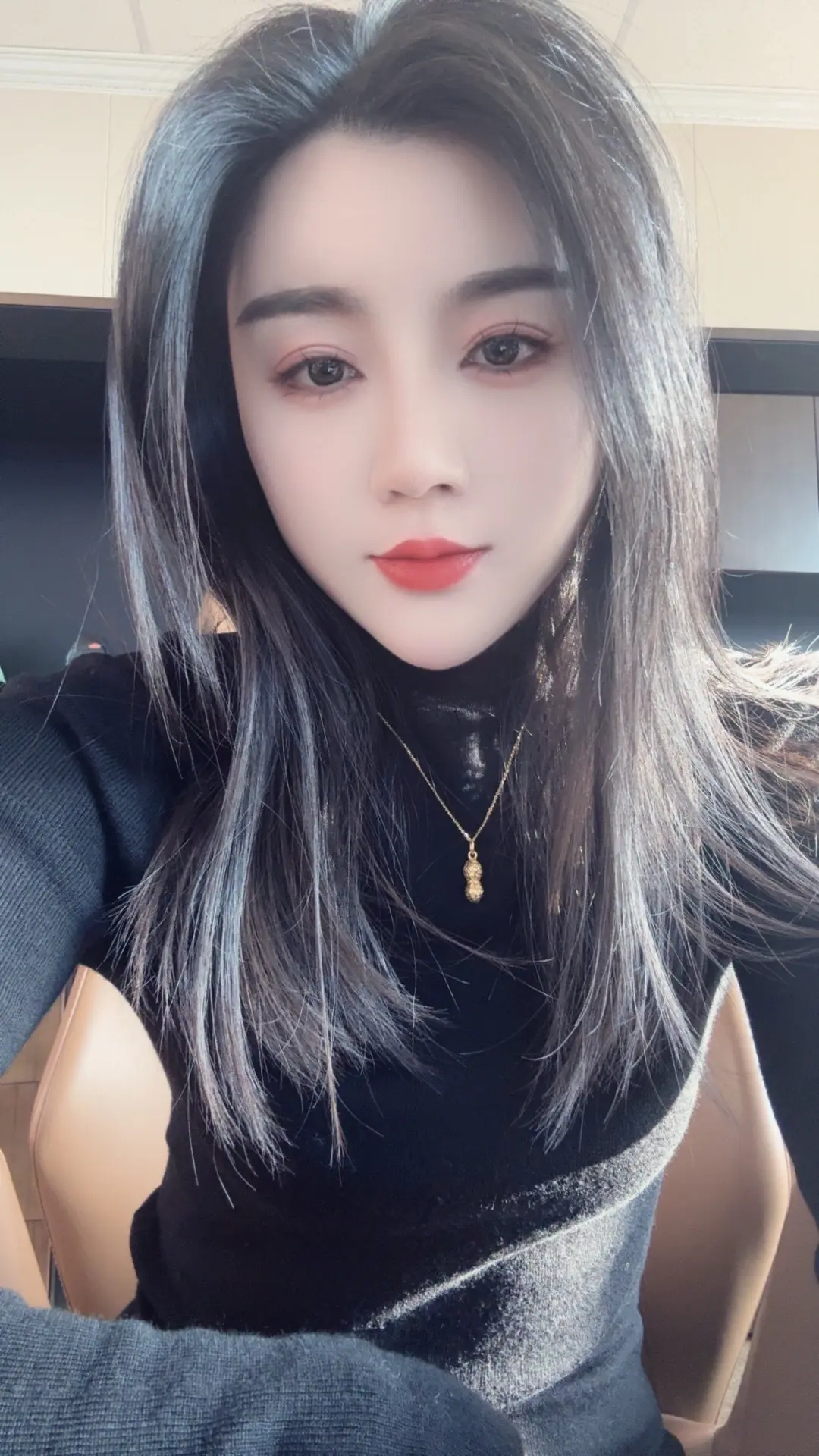 自拍🤳 好天气 太阳🌞 暖阳