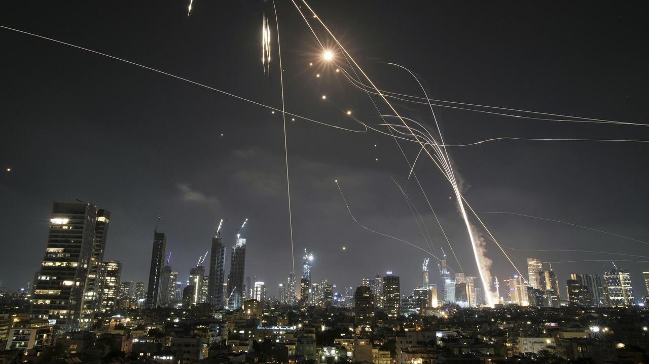 以色列军方：2月28日至今已向伊朗投掷超过5000枚弹药进行攻击

俄罗斯卫星通