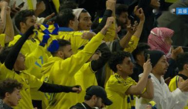 C罗 双 siu，行！拉斯永恒vs利雅得胜利