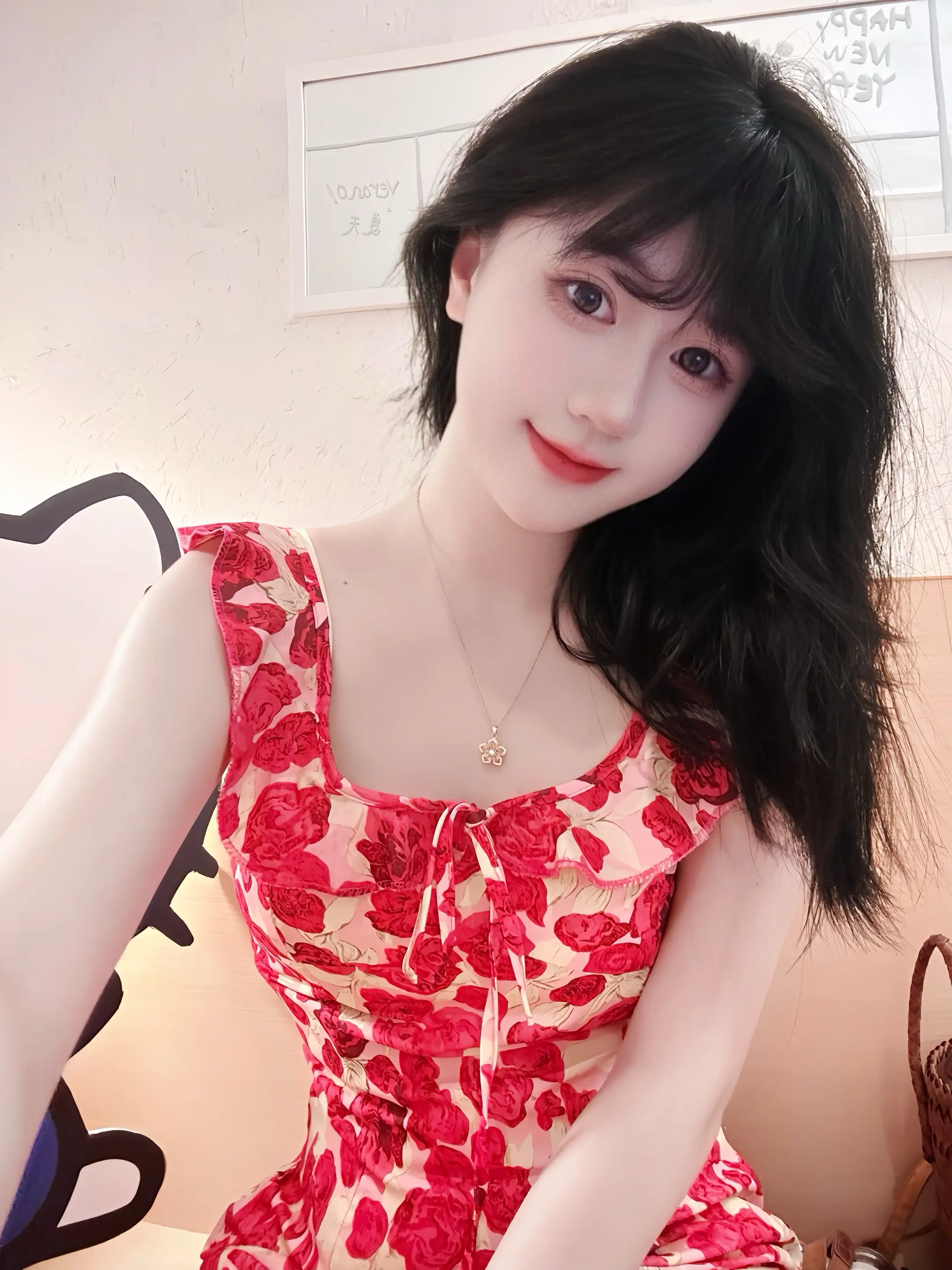 普通人类。