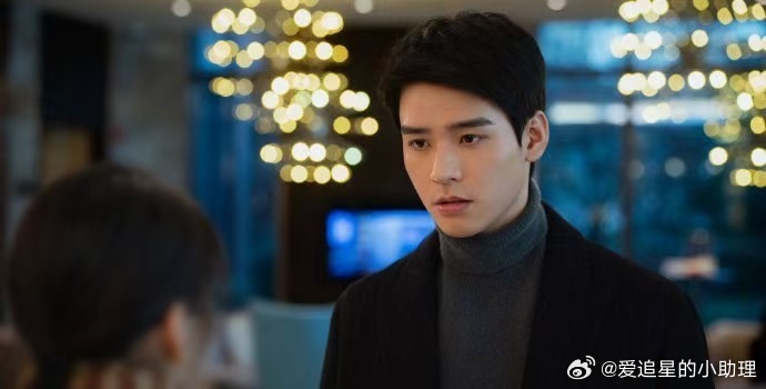 龚俊法官造型家事法庭论判案效率，AI在沈谢秩面前都得甘拜下风！龚俊饰演的法官沈谢