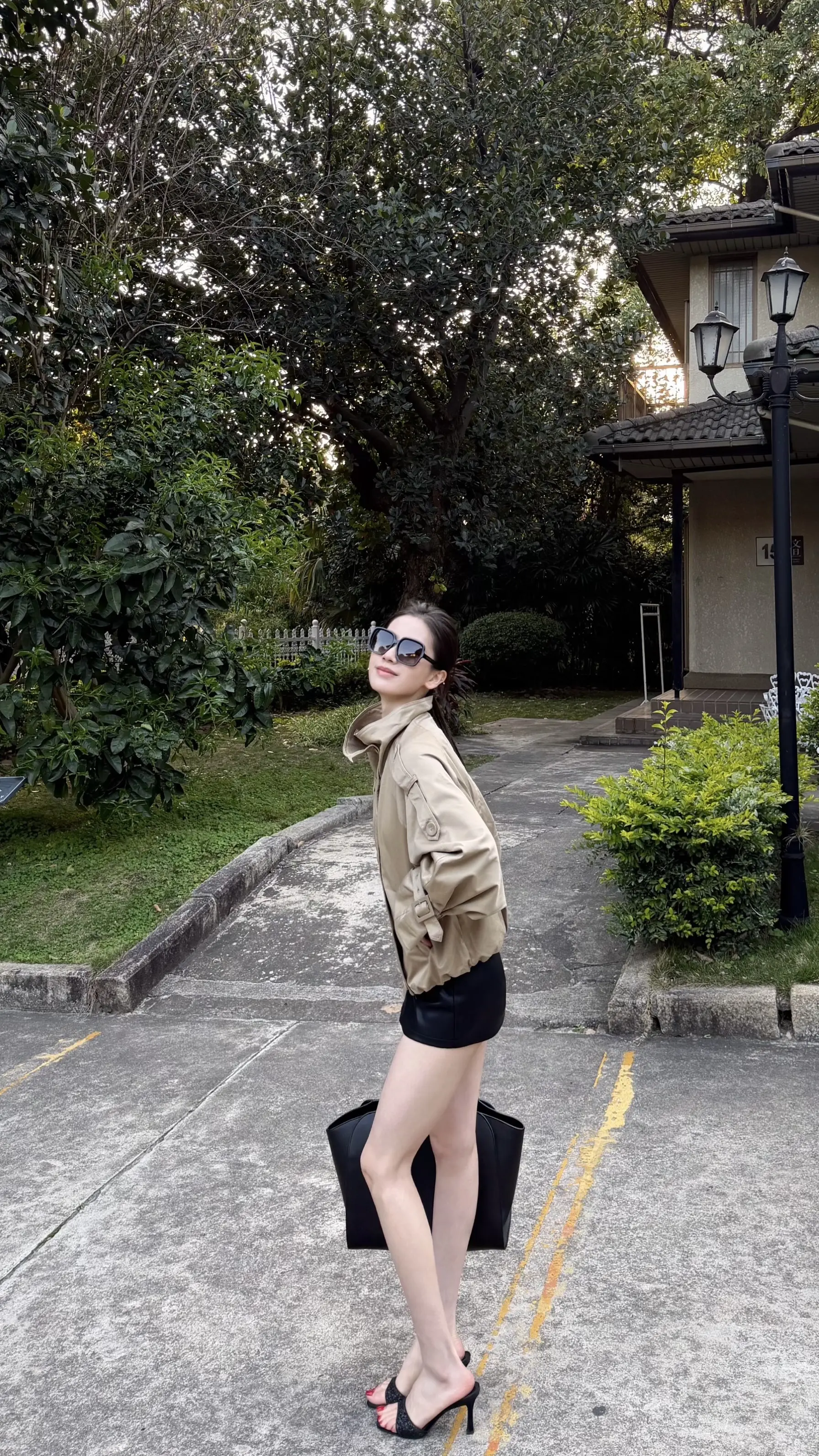 就这个本命年爽