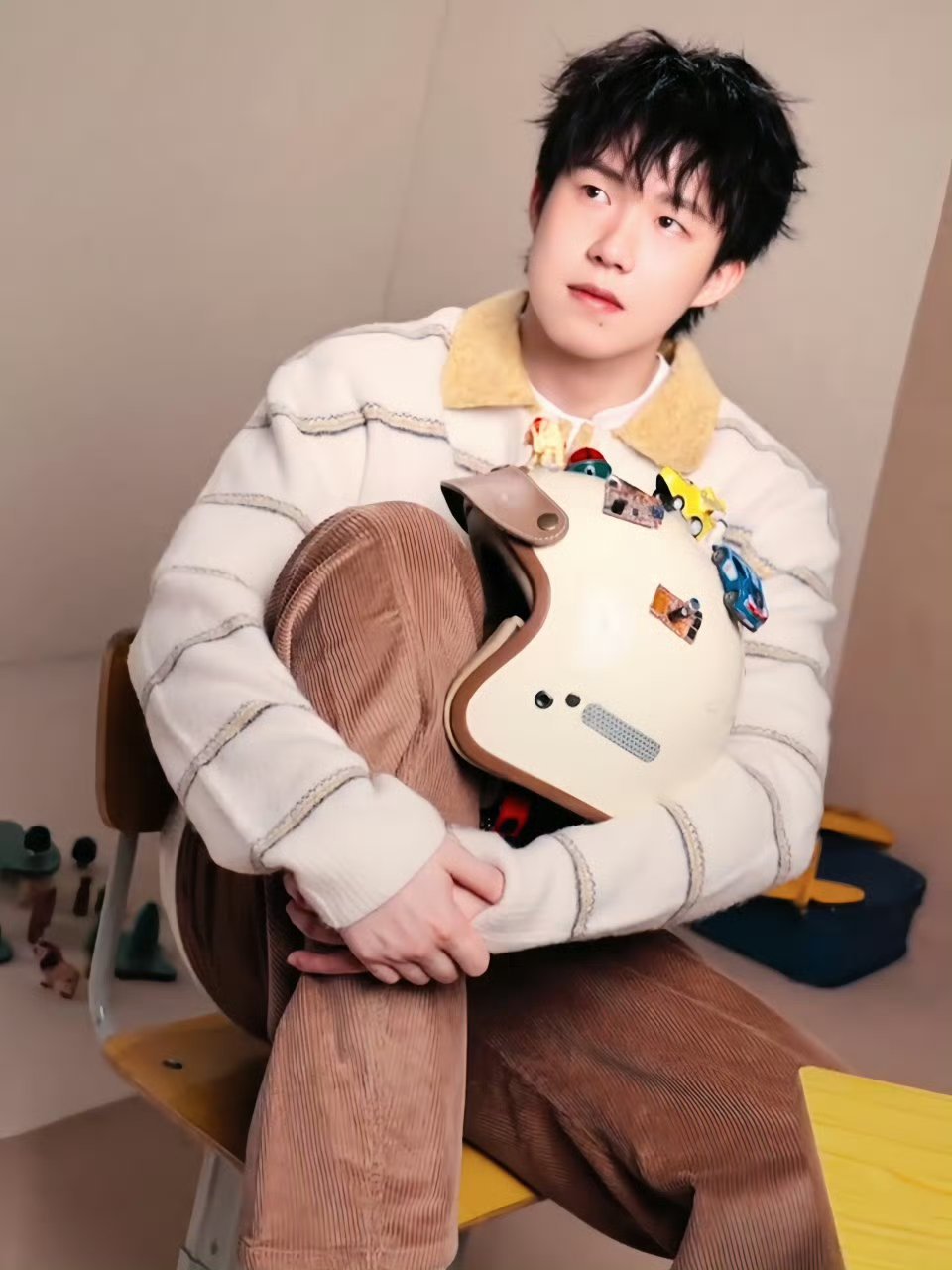 刘国正谈王楚钦速度国乒名宿刘国正多次在解说、复盘时，重点点评王楚钦的速度优势，直