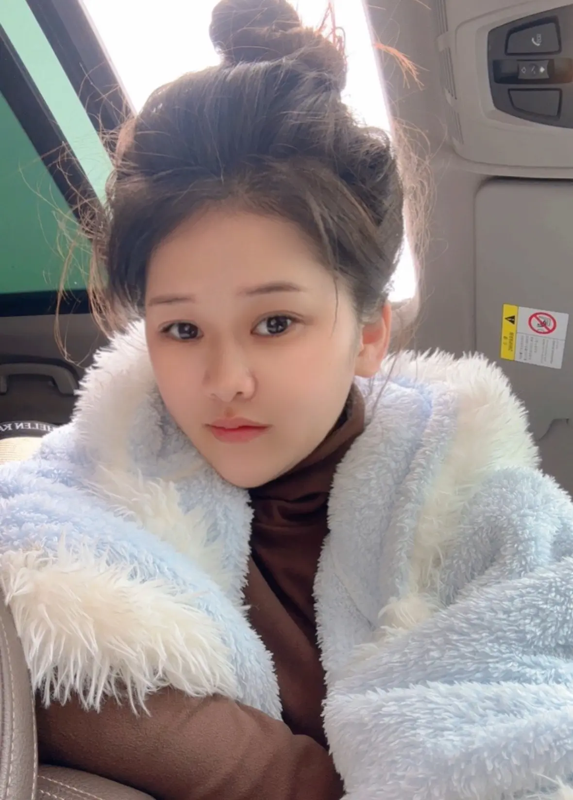 我一直都在码头等飞机，你懂吗？有点上头