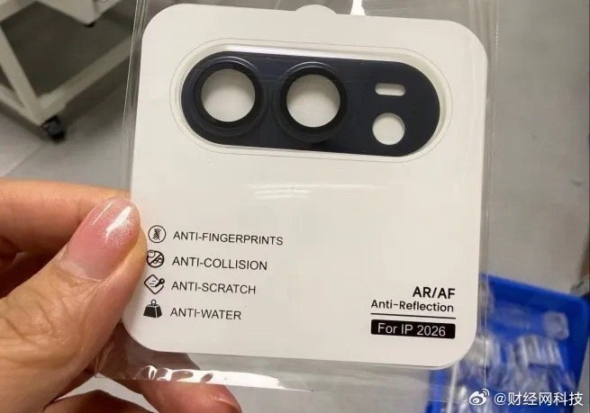 折叠屏iPhone配色苹果这「敢为天下后」的性子，让人感觉毫无新鲜感。当然苹果就