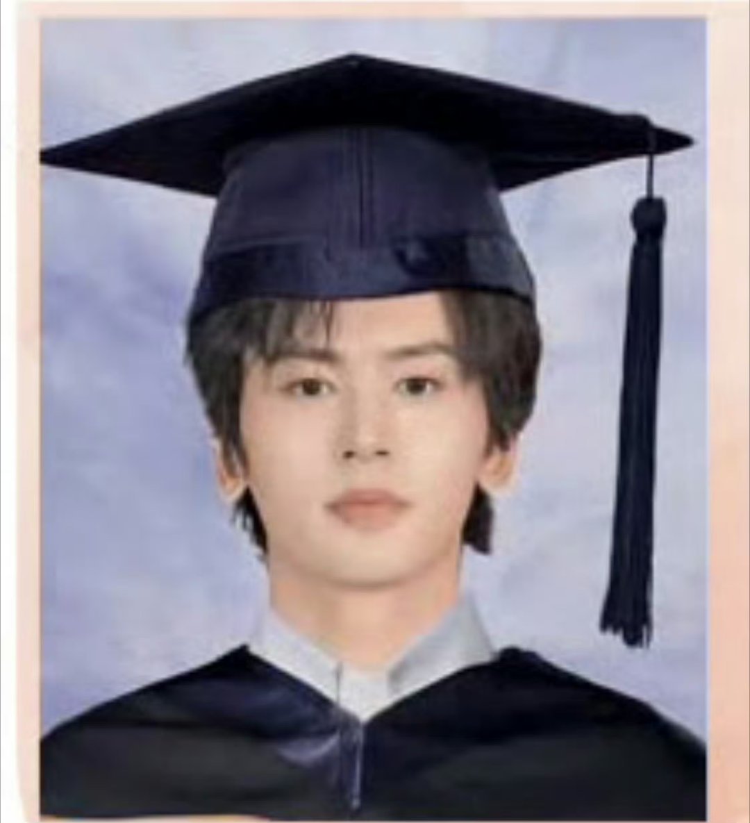 你好厉害啊，小张同学，那么多人一直一直喜欢你不是没有道理的！