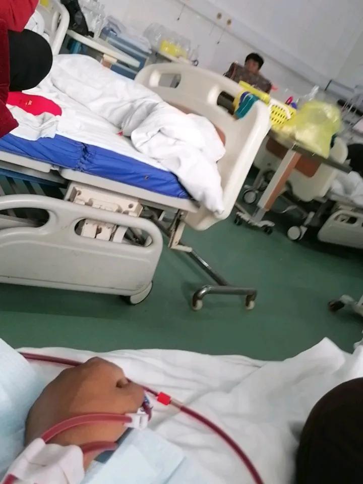 人生无病就好，健健康康，能吃能睡，无忧无虑就是幸福。