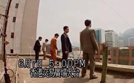 差点就错过这个好日子……一年一度丁蟹之家跳楼纪念日 