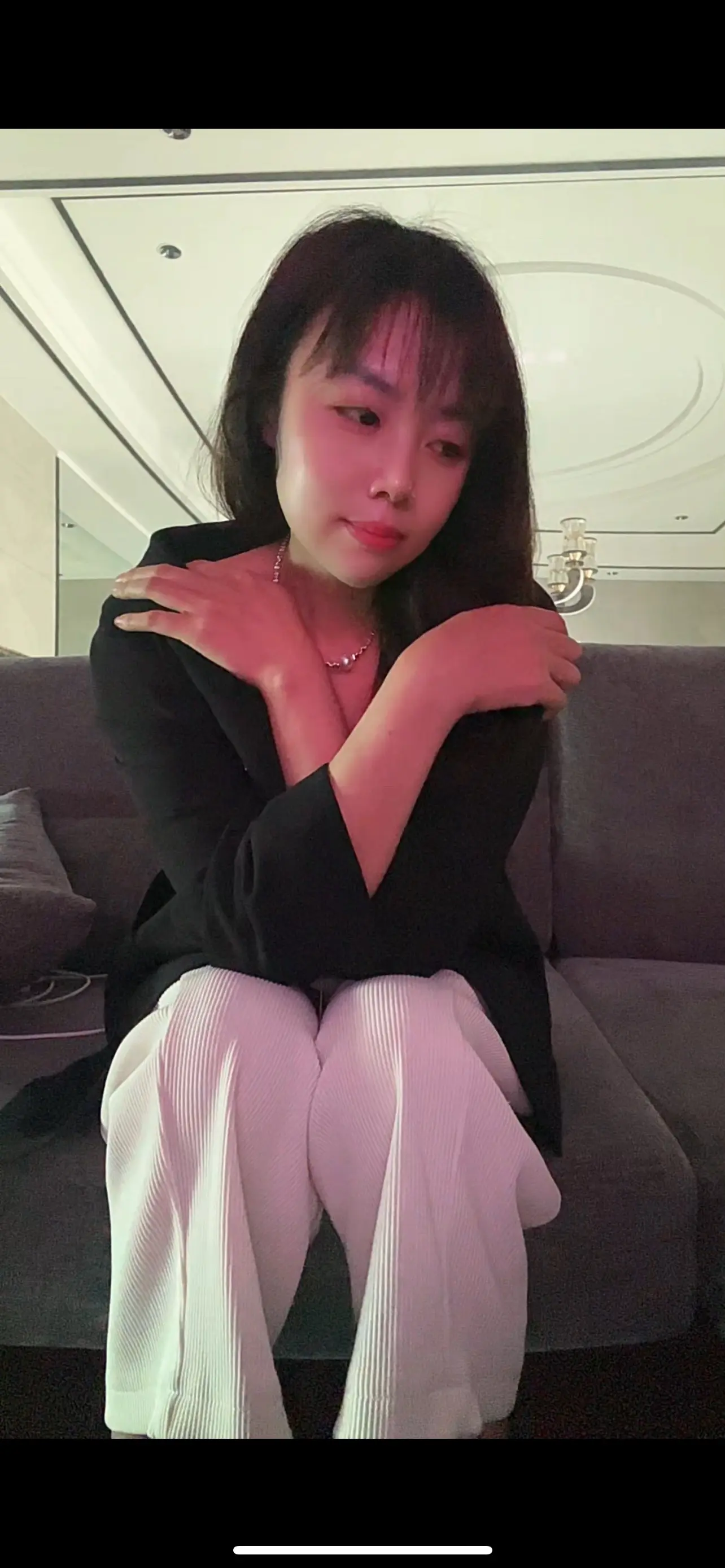 死路一条，谁都逃不了