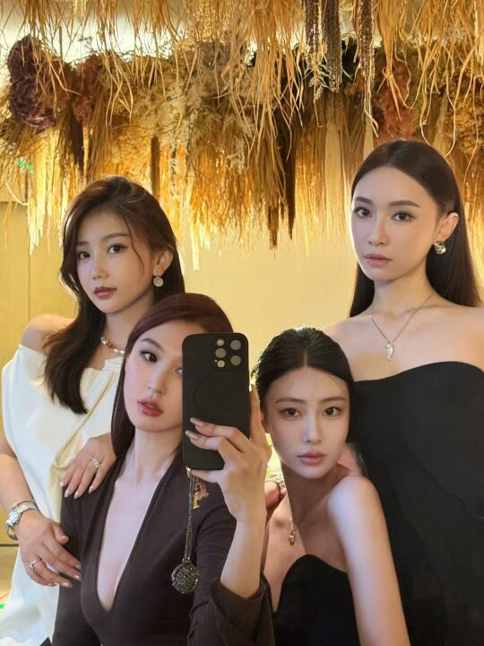 经济下行时期 也有经济上行的美