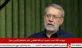 美伊冲突已经进行到这个阶段了，美国跟伊朗的底牌也都亮出来了。
 
美国的底牌很简