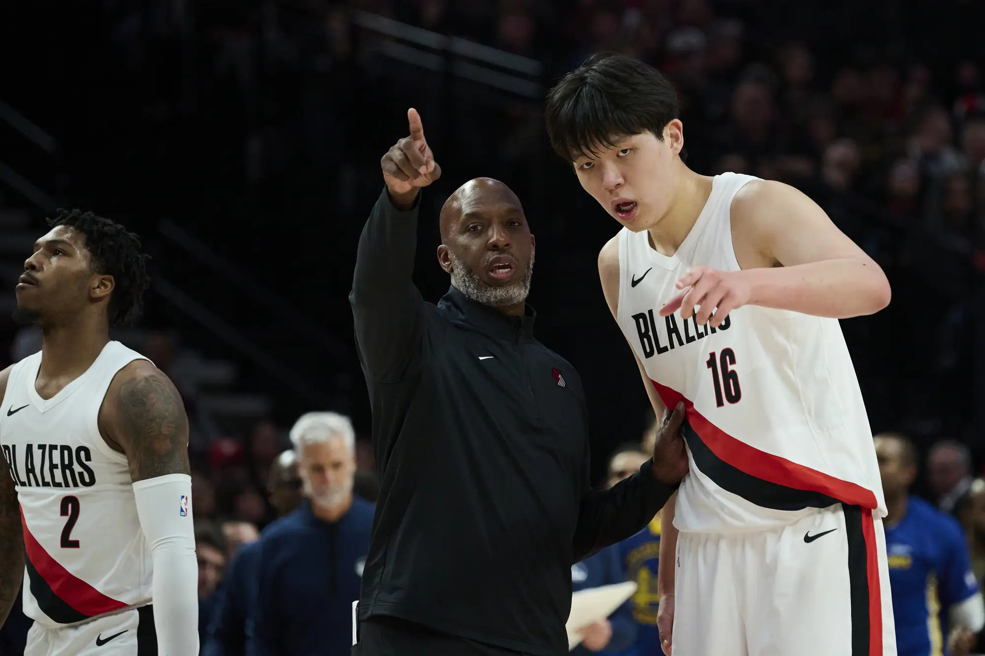 杨瀚森NBA常规赛首秀即将开始！免费看球：la33.cc（复制到浏览器打开）森林