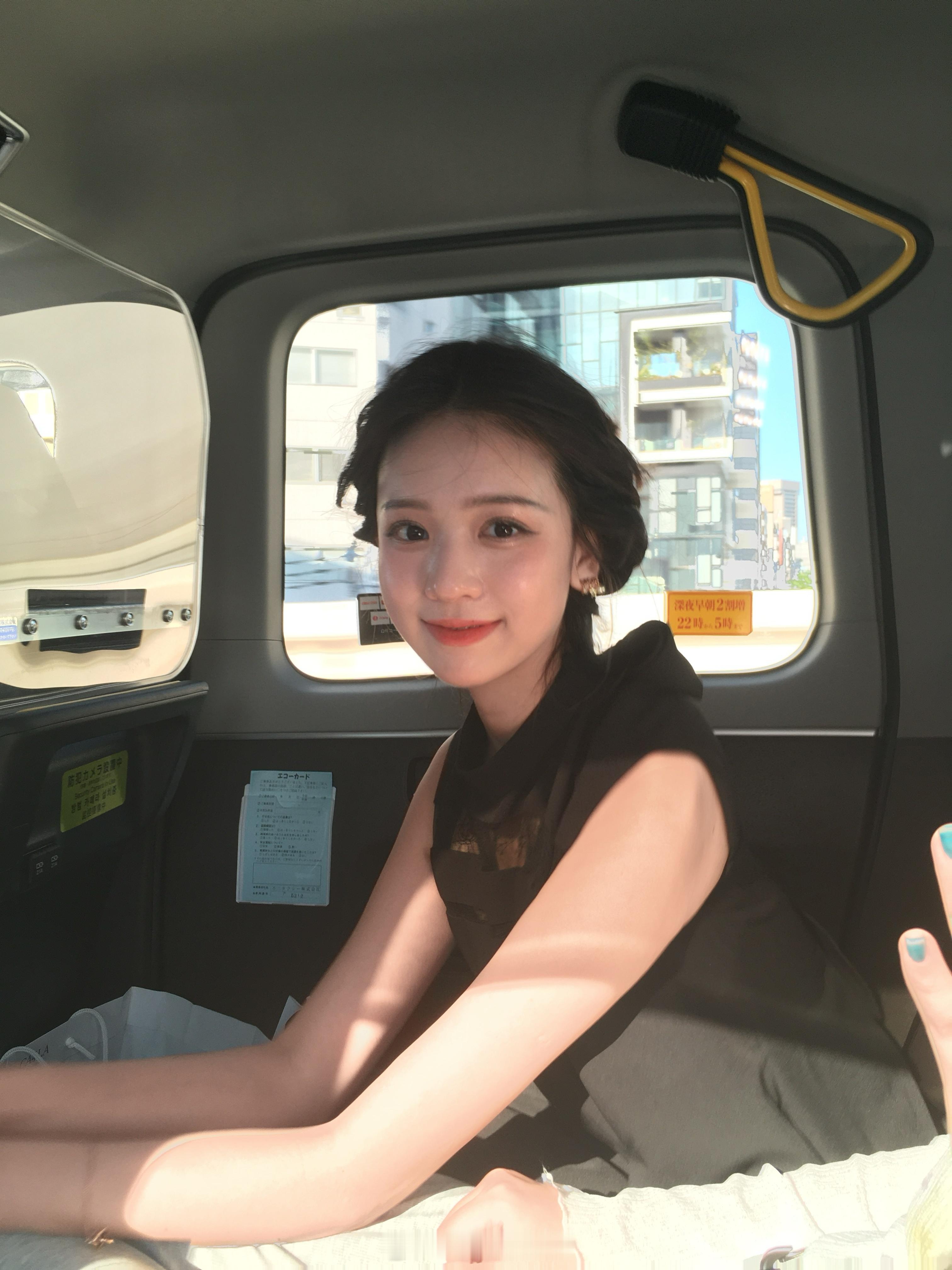 我来发点东京的照片如果有人去银座记得去sapporo the bar，尝一下我的