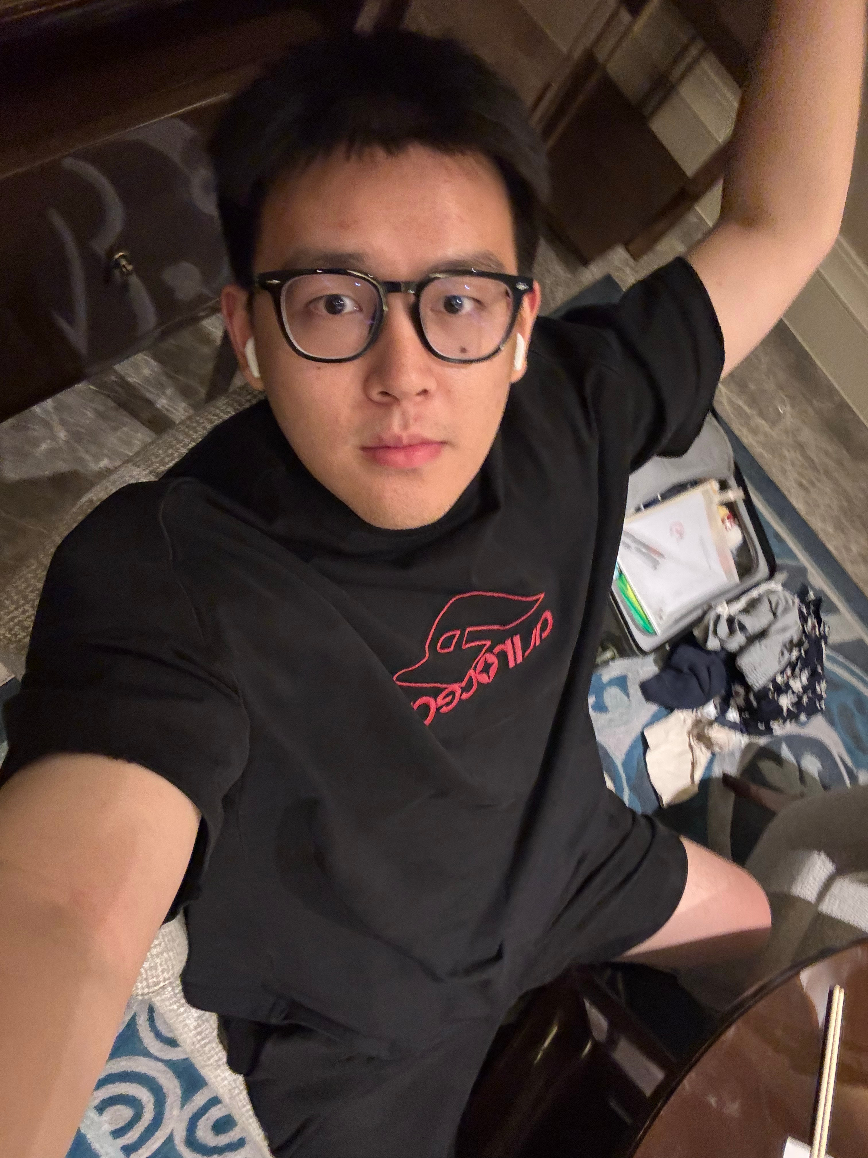 新眼镜 武汉·武汉汉口喜来登大酒店