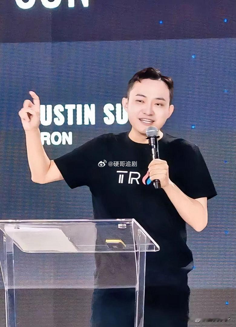 孙宇晨说的是不是真的，我不知道，但我怀疑有一点是真的，那就是小作文可能真是他自己