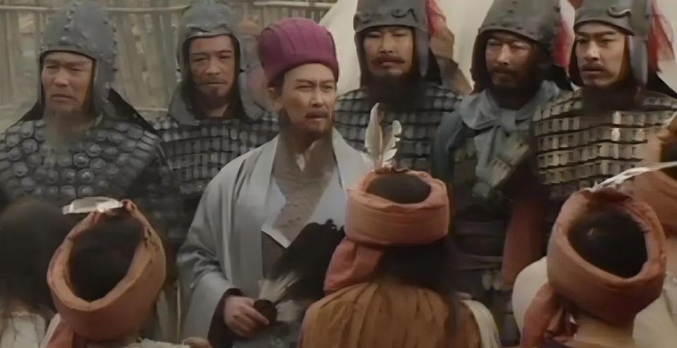 聊起三国的垃圾时间，绕不开一个核心问题：到底从哪一刻起，蜀汉彻底失去了平推北方、