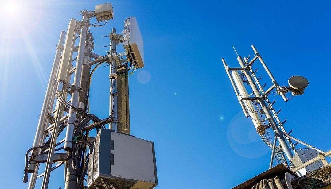【工信部：截至4月末5G基站总数达500.9万个 比上年末净增17.1万个】财联