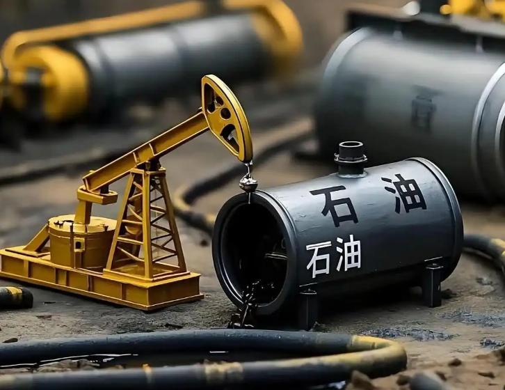 石油消失72小时，全球80亿人将陷入绝境？

你身上穿的衣服、吃的药、涂的防晒霜