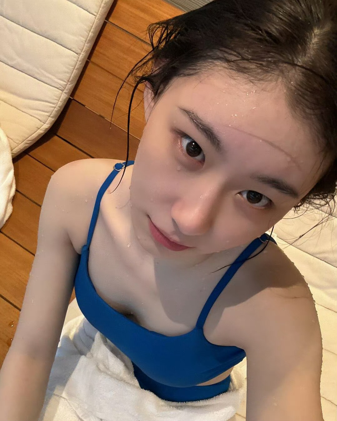 李彩领 ​​​