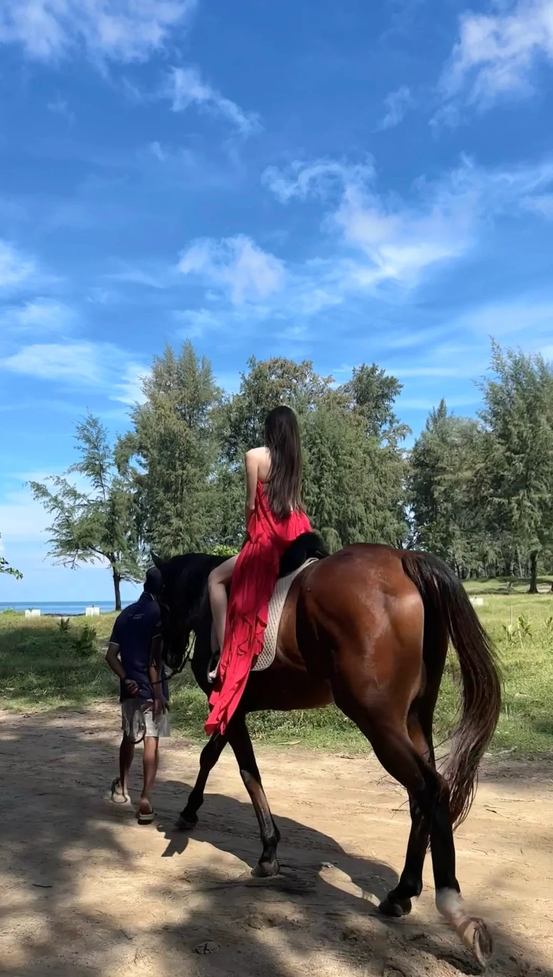 下次 一起去看海