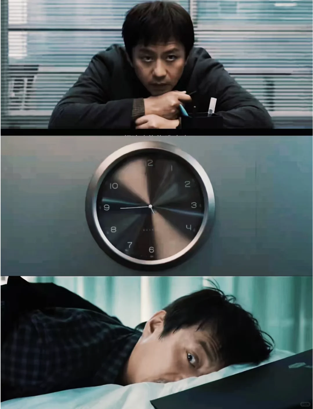 给资本恶狠狠上了一课‼️裁员裁到大动脉