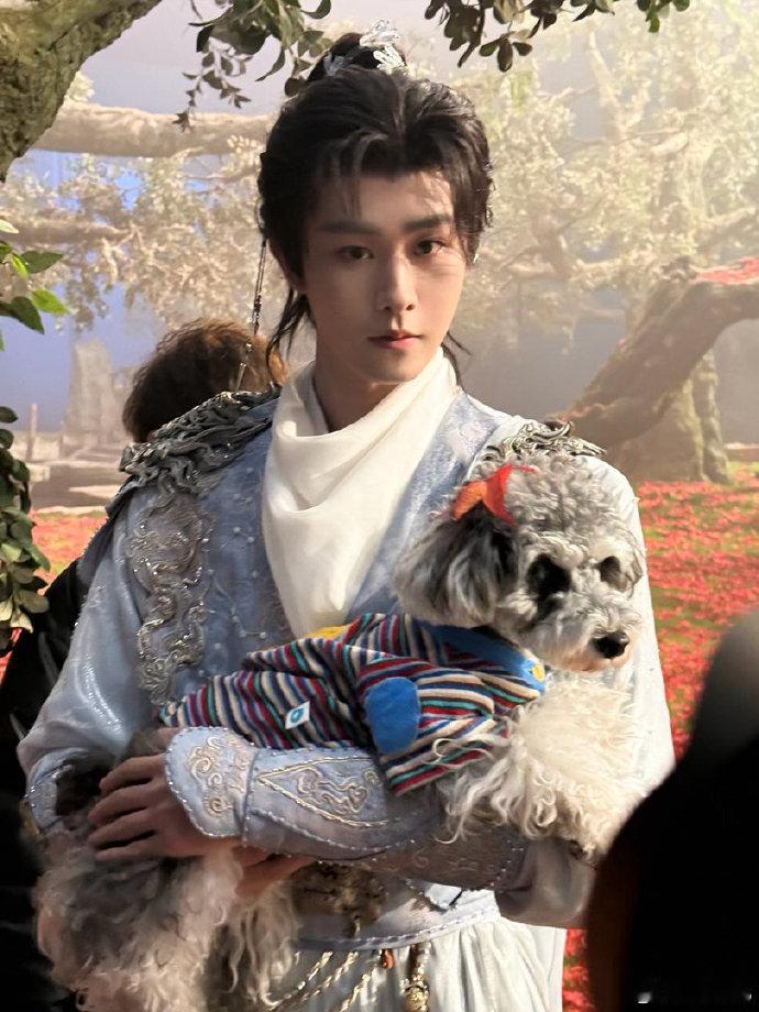 谁懂田嘉瑞这段哭戏田嘉瑞寄灵哭戏名场面以木偶之躯，承人间至痛。田嘉瑞这段哭戏，是