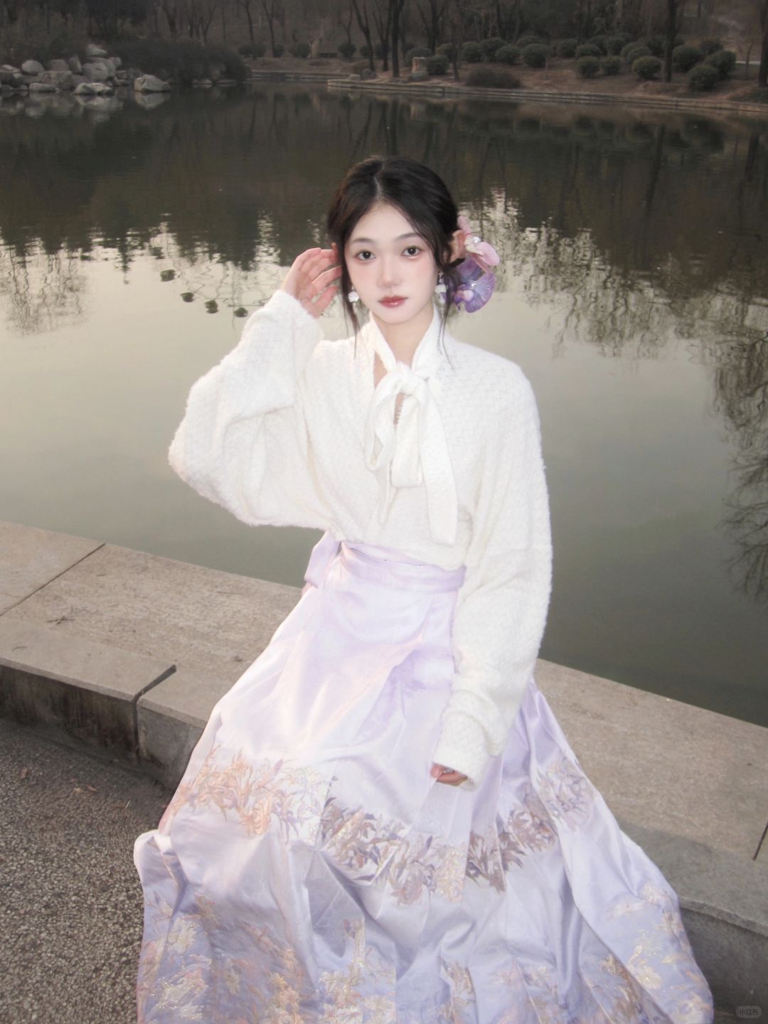 蝴蝶兰