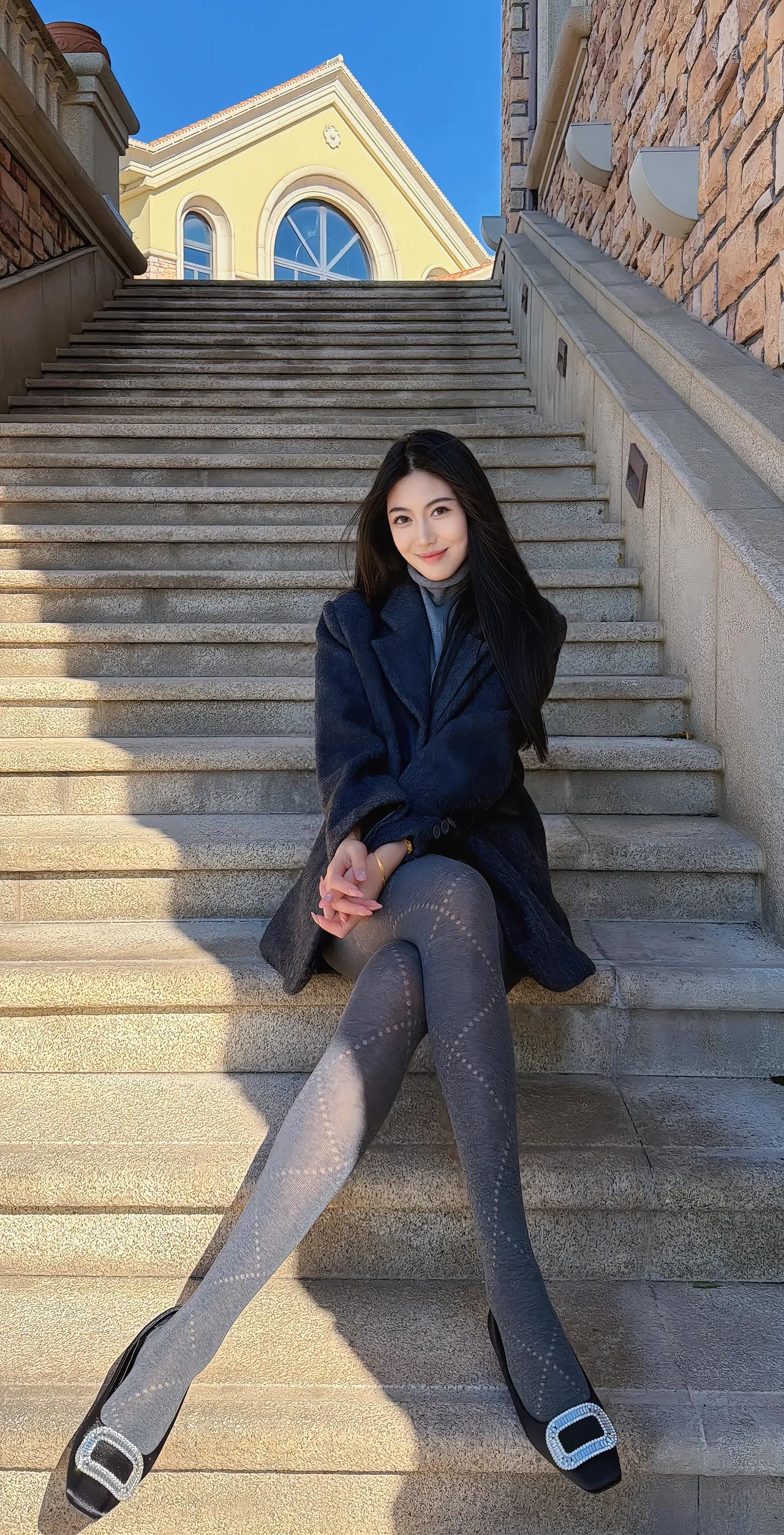 秋季穿搭