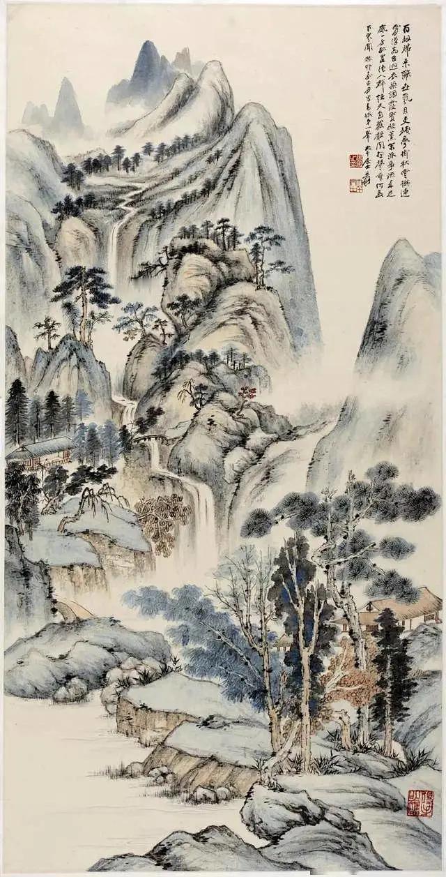 嘉兴府报恩寺的法常首座僧，是开封人，丞相薛居正的后裔。北宋宣和七年，他在长沙益阳