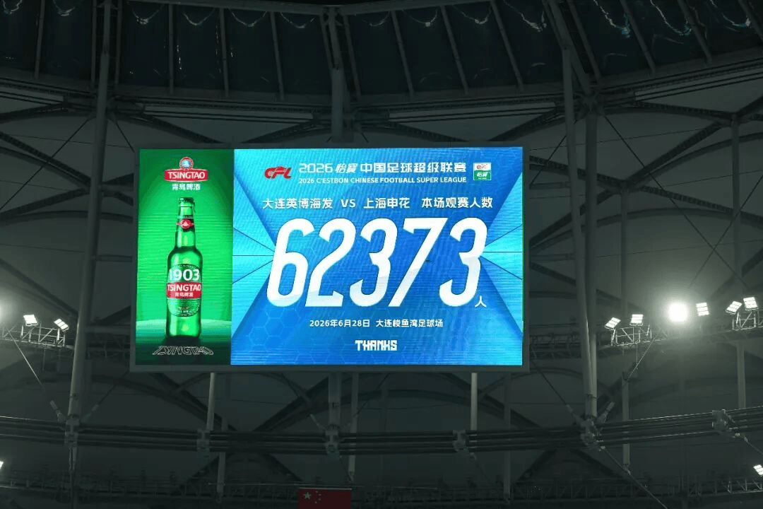 《足球》：世界杯和国内足球撞车，中超热度基本保持稳定