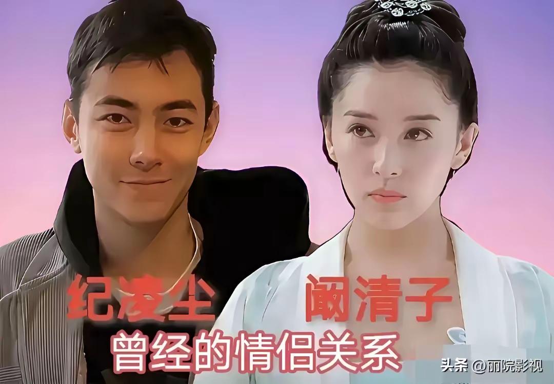 这些爱过又错过的明星情侣，每一段恋情都让人唏嘘不已，...  全文