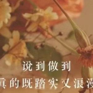 人生感悟 生活或许很疲惫但总有些真心不会被辜负总有些梦想一定能会实现 