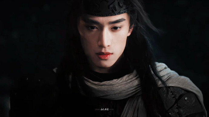 张康乐新剧死而复生 冰湖重生新剧情中，张康乐真的演出了一种复仇后重生的感觉，复活