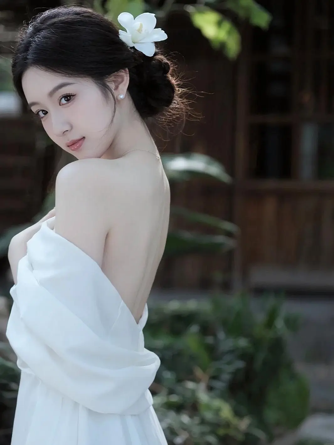 你好可爱 也会好幸福☺️