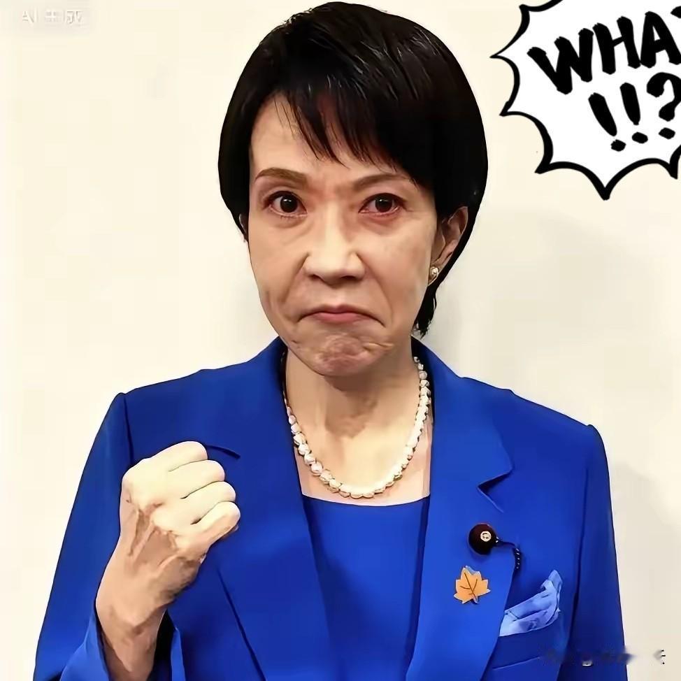 如果日本再次对中国发出战争威胁！高市早苗何以点燃中国全民怒火？
近日，日本首相高