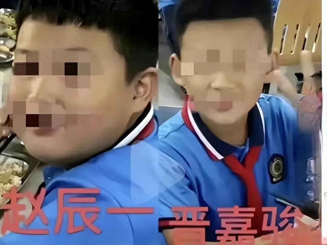 山西大同大成双语学校发生了一起未成年人校园欺凌事件，河北廊坊又发生了一起11岁男