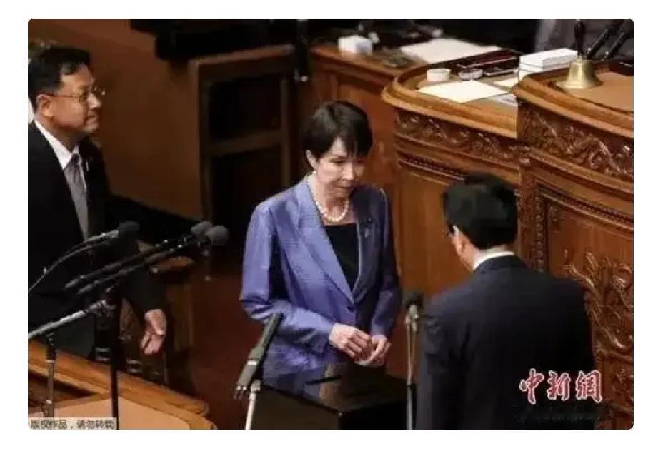 日本派人来华“解释”，表面上是想缓和与中国的关系，实际上是在耍花招。

日本想通