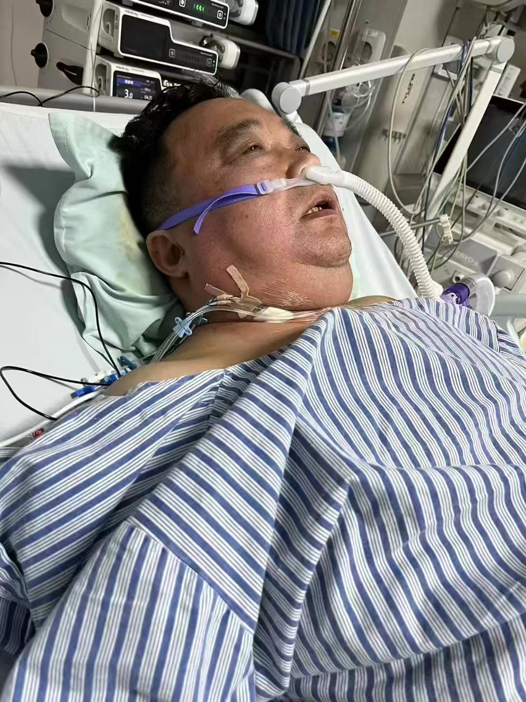 病后悟
忙时总把疲劳扛，
病倒方知体健香。
待到步履生风日，
笑看云淡天地长。