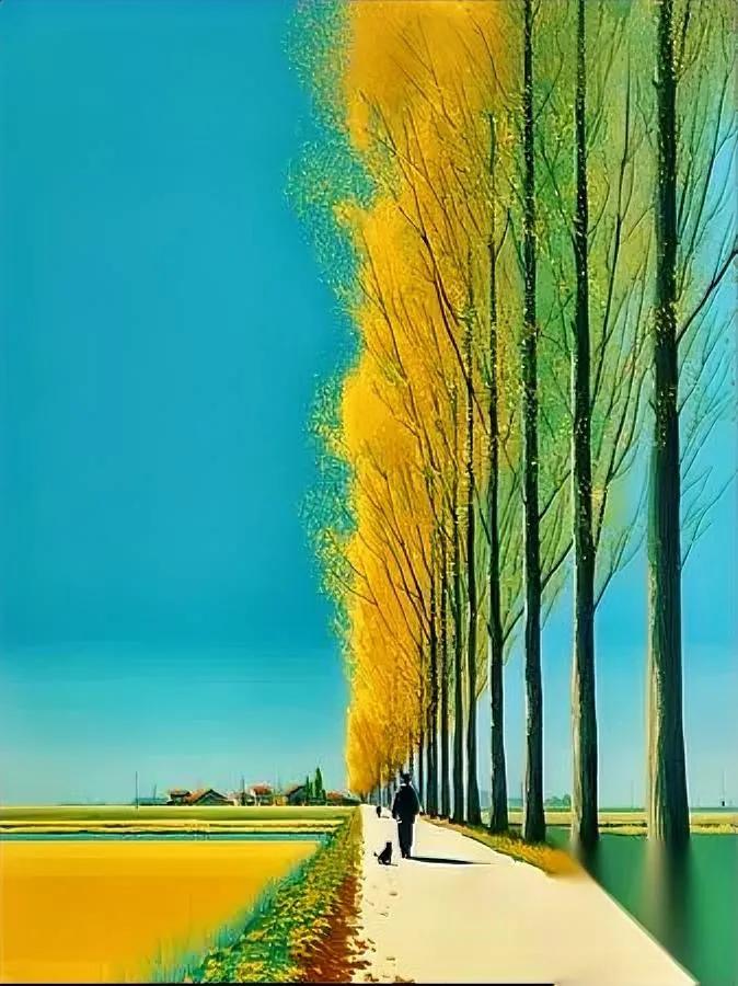 律师朋友说了句扎心话

听完突然懂了人生

他说：“这辈子不进公检法、不泡医院，